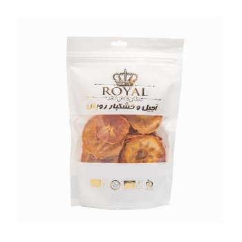  خشک رویال - 250 گرم636429edea5b01010540